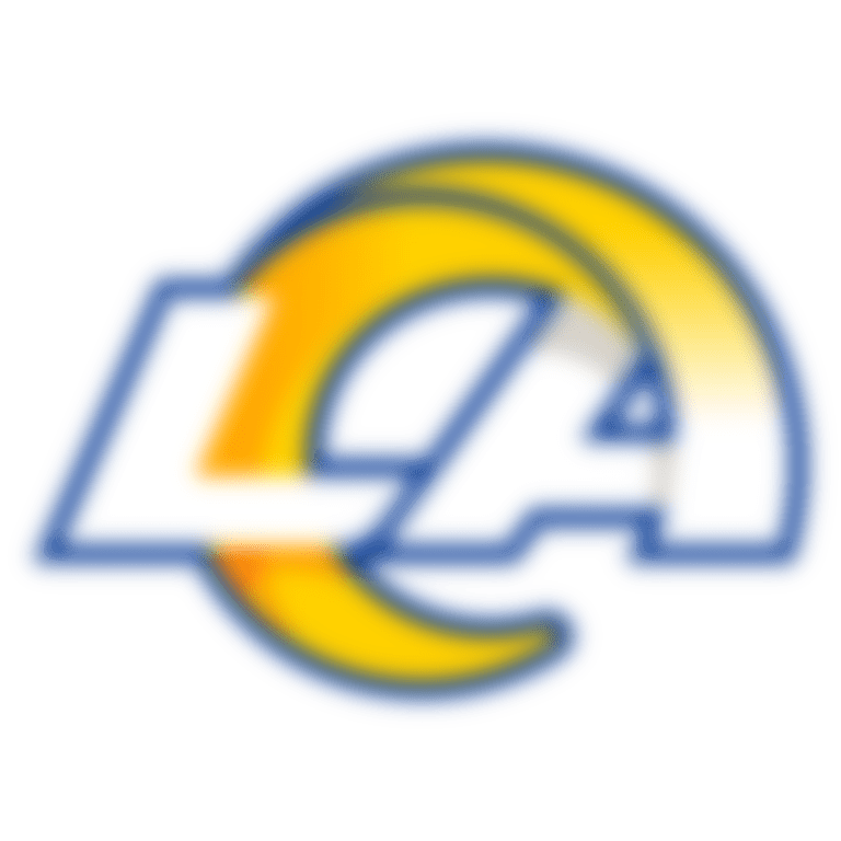 Los Angeles Rams logo